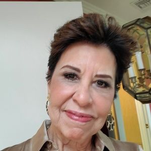 Meet your Posher, Diana